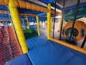 Town Playcafé Huddersfield soft play venue