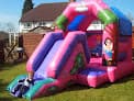 Speedyinflatables Bouncy Castle Sussex & Soft Play Hire soft play area