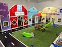 Giggleton soft play venue