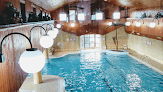Crowhurst Park | Holidays | Lodges | Leisure soft play area