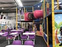 PIRATES & PRINCESSES ADVENTURE ZONE soft play area