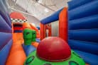 Adventure Planet Paisley soft play venue