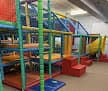 Freddy & Friends soft play venue