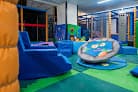 Little Kingdom soft play venue