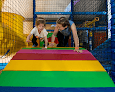 Harbour Park Indoor Soft Play soft play venue