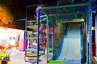Xplore - Soft Play and 4D Golf soft play area