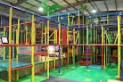 Fun Farm Lincoln Family Entertainment Centre soft play venue