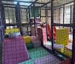 Tyfu Play Cafe soft play venue