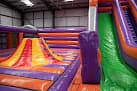 Fun Arena UK soft play area