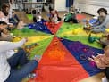 Tots Play Baby Development and Toddler Classes - Blaby, Whetstone & Desford soft play venue