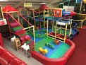 Fun Valley Leicester soft play venue