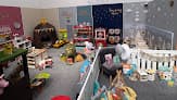Supernova Stay and Play soft play venue
