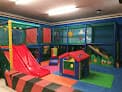The Wee Play Place Soft Play and Cafe soft play venue