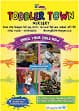 Toddler Town Nursery @ Little Hooligans Soft play Centre soft play area
