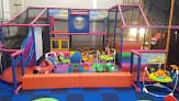 Squiggles Playden soft play venue