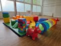 Wiggle’s Soft Play soft play area