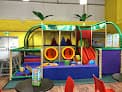 Funky Monkeys West Bromwich soft play area
