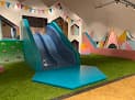 Cub and Calf Parent Hub Limited soft play area