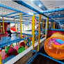 Teenie Weenies Softplay and Nursery soft play area