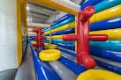 Funzy soft play venue