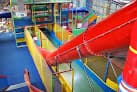 Big Fun Indoor Play Centre soft play venue