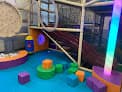 Boing! Lawrence Weston soft play area