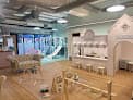 Tiny Town Play Cafe soft play area