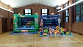 Southampton Soft Play Hire / J W Bouncy Castles soft play area