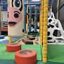 PB’s Play Village soft play venue