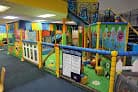 Run and Jump Wigan soft play area
