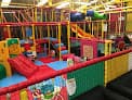 Funtastic soft play venue