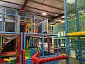 The Play Park Romsey soft play venue