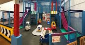 Tumble Town Adventure Play soft play venue