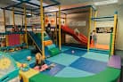 Tumble Jacks soft play venue