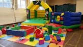 Mini Mayhem Softplay soft play area