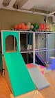 Petit pois play cafe soft play venue