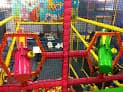 City Kids Adventure Play soft play venue