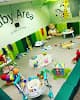 JJ's Jungle soft play area