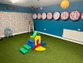 Rattle & Roll Playspace soft play venue