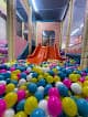 Little latte Land soft play area