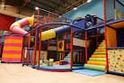 Enderby Leisure & Golf Centre soft play venue