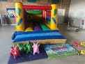 Bounce little monkeys soft play area