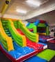 premium soft play hire Manchester soft play area