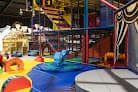 Head Over Heels soft play area