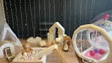 Soda Soft Play soft play area