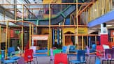 Mousetrap Soft Play (Nott'm) Ltd soft play venue