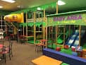 Ali Bongos Play Barn at Pastures Lodge soft play venue