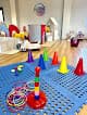 Sugar Snap Play soft play venue