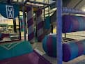 UA Trampoline Park Winsford soft play venue