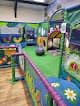 Just Kidding Holmes Chapel soft play venue
